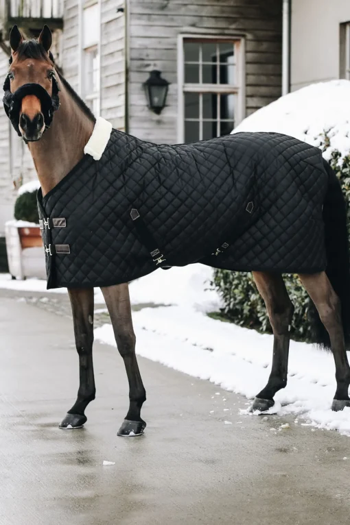 Discount Horsewear stalldekken, 400 gram Stalldekken