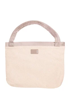 Online Horsewear Teddy Fleece bag Bager