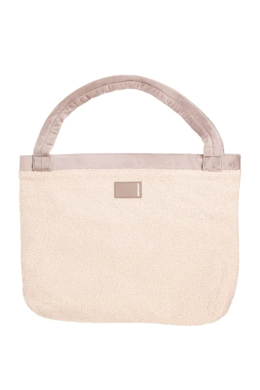 Online Horsewear Teddy Fleece bag Bager