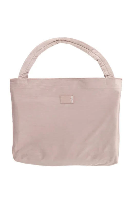 Online Horsewear Teddy Fleece bag Bager