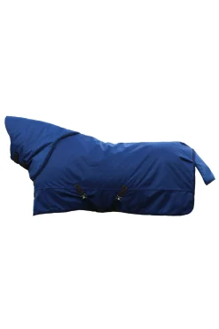 Hot Horsewear Tiny All Weather utedekken, 300 gram Ponnidekken|Ponnidekken
