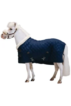 Discount Horsewear Tiny Pony stalldekken, 160 gram Ponnidekken|Ponnidekken