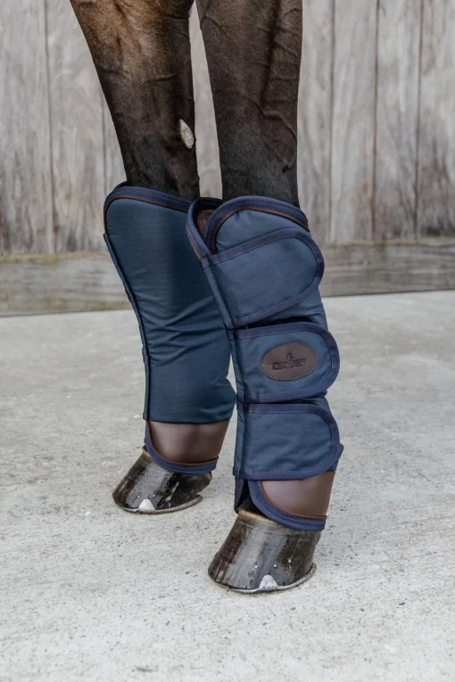 Hot Horsewear transportbelegg Belegg Til Hest
