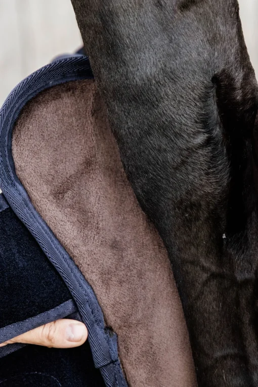 Hot Horsewear transportbelegg Belegg Til Hest