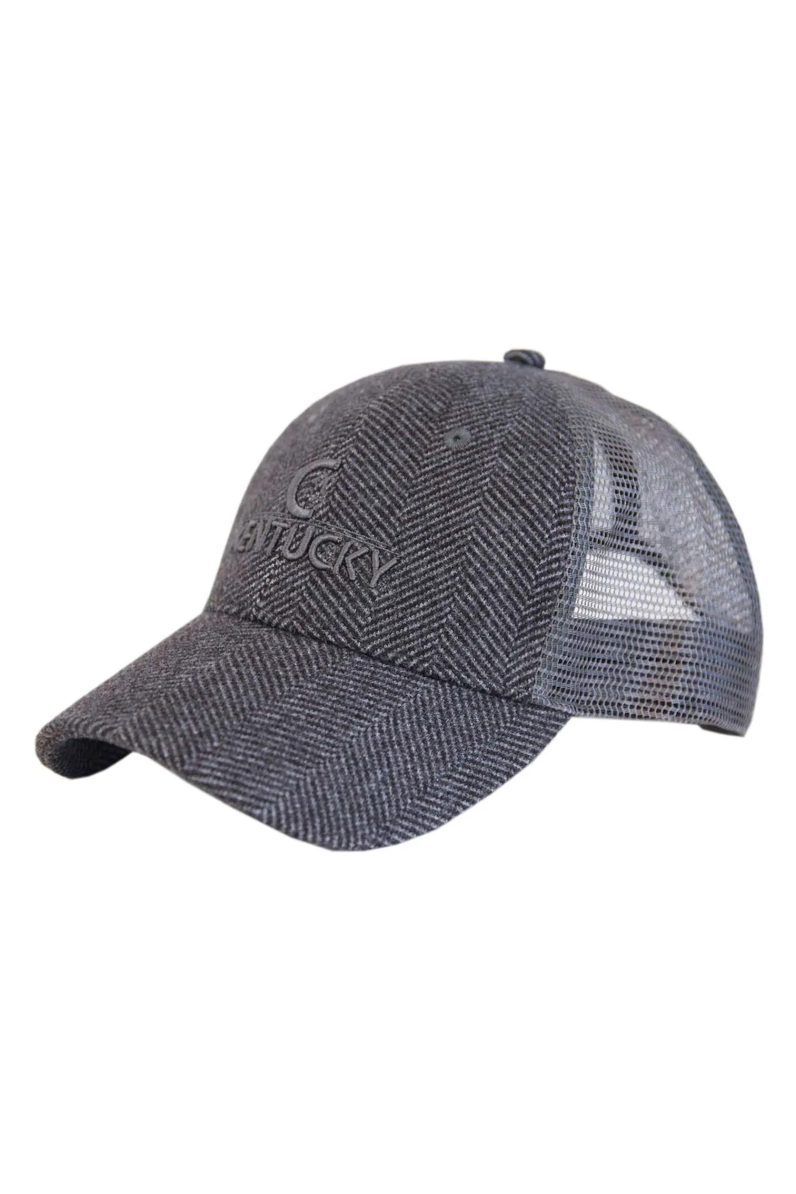 New Horsewear Trucker caps, ull Hodeplagg