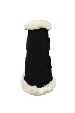 Hot Horsewear Turnout AIR bakbeinsbelegg Belegg Til Hest