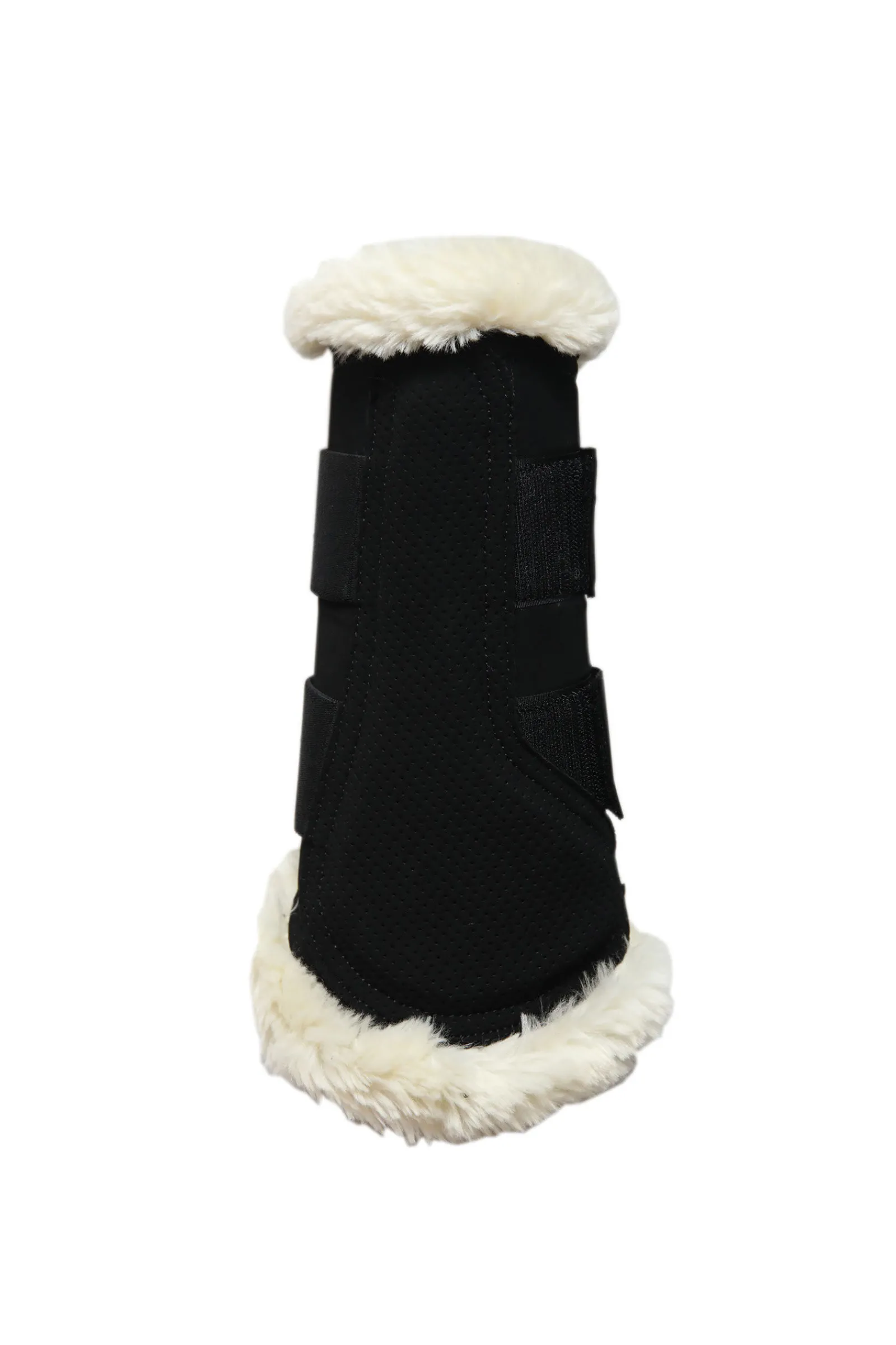 Hot Horsewear Turnout AIR bakbeinsbelegg Belegg Til Hest