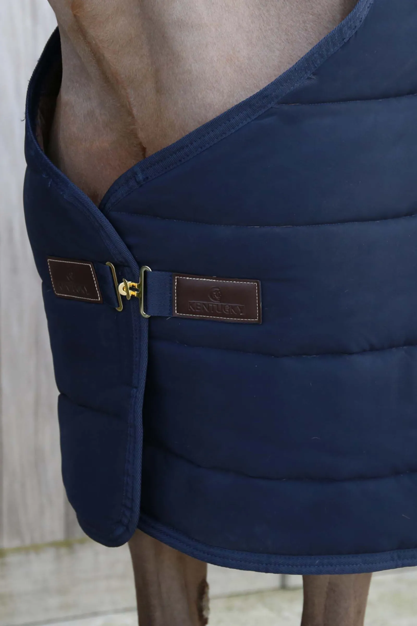 Discount Horsewear underdekken, hudvennlig, 300 gram Stalldekken