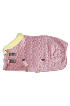 Sale Horsewear  Velvet stevnedekken, 160 gram Stalldekken