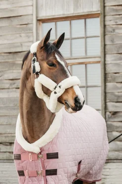 Sale Horsewear  Velvet stevnedekken, 160 gram Stalldekken