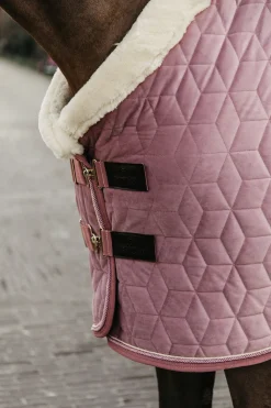Sale Horsewear  Velvet stevnedekken, 160 gram Stalldekken