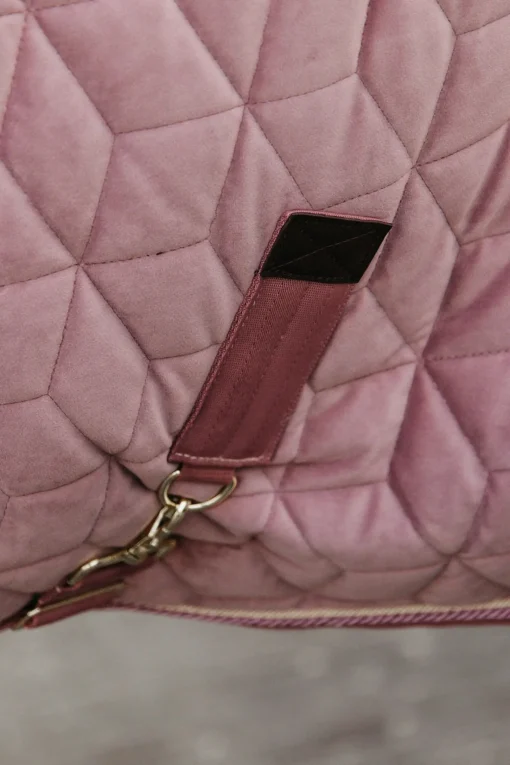 Sale Horsewear  Velvet stevnedekken, 160 gram Stalldekken