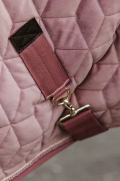 Sale Horsewear  Velvet stevnedekken, 160 gram Stalldekken