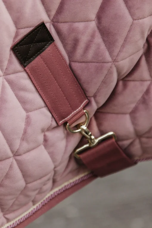 Sale Horsewear  Velvet stevnedekken, 160 gram Stalldekken