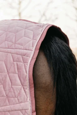 Sale Horsewear  Velvet stevnedekken, 160 gram Stalldekken