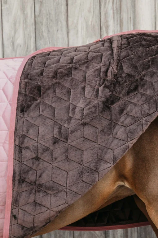 Sale Horsewear  Velvet stevnedekken, 160 gram Stalldekken