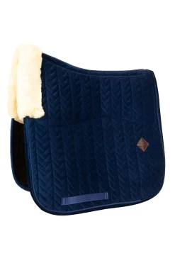 Online Horsewear Velvet Skin Friendly dressursjabrak Dressursjabraker