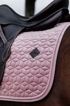 Hot Horsewear Velvet dressursjabrak Dressursjabraker