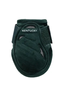 Online Horsewear Velvet Young Horse Fetlock-støvler Bakbeinsbelegg Og Stryksokker