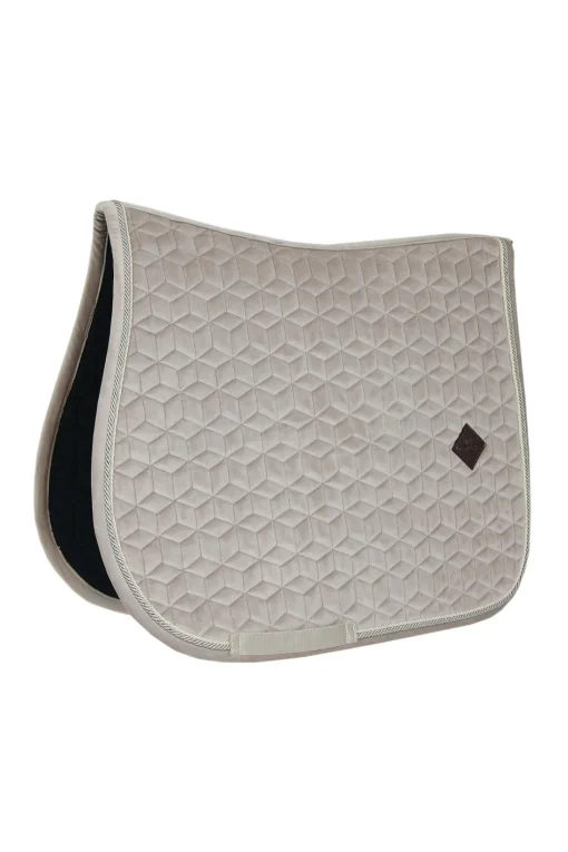 Online Horsewear Velvet Basic sprangsjabrak Ponni Sjabrak|Allround- Og Sprangsjabraker