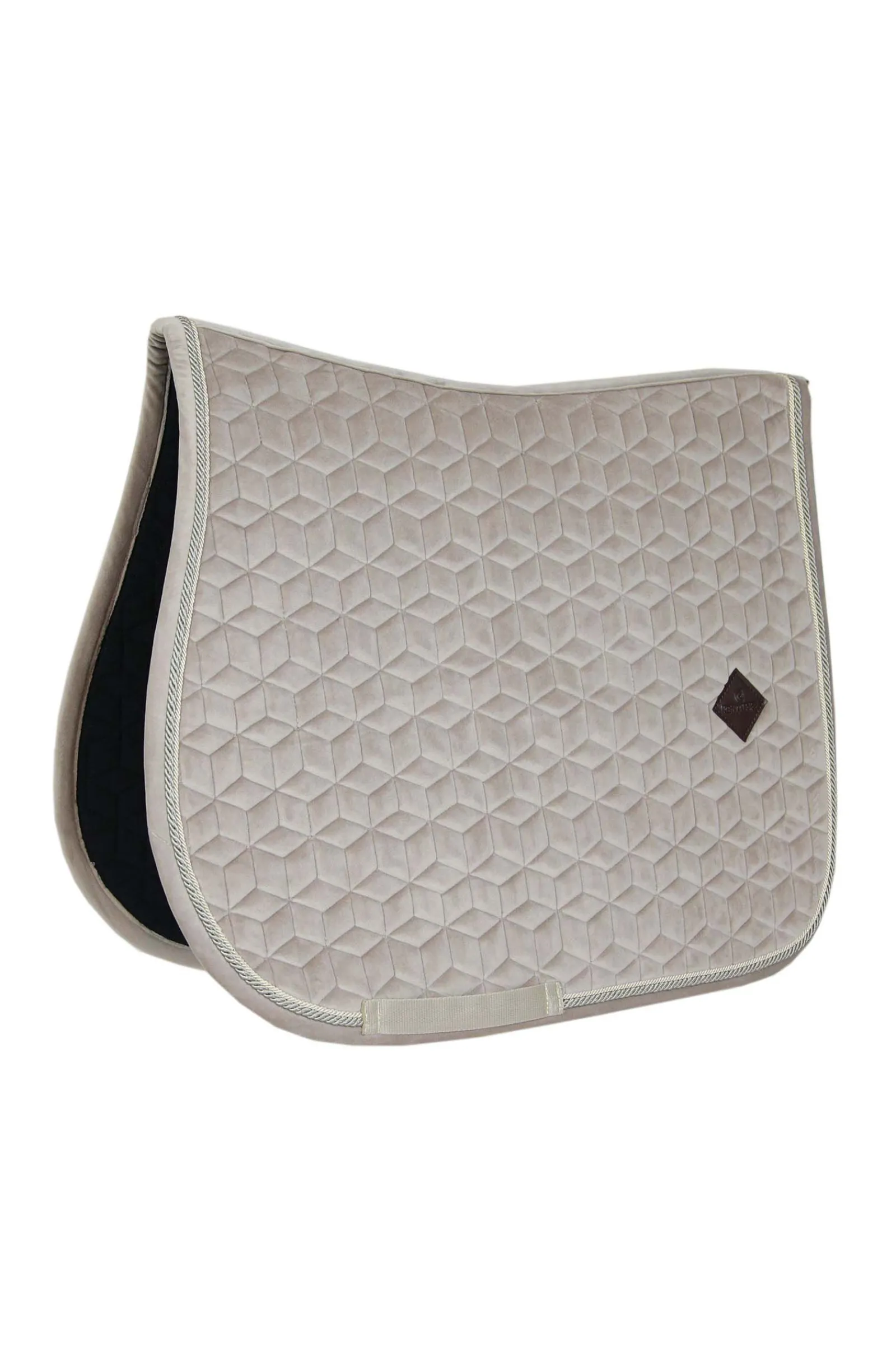 Online Horsewear Velvet Basic sprangsjabrak Ponni Sjabrak|Allround- Og Sprangsjabraker