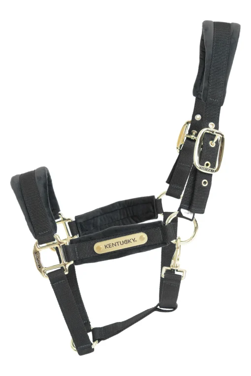 Online Horsewear Velvet grime Grimer