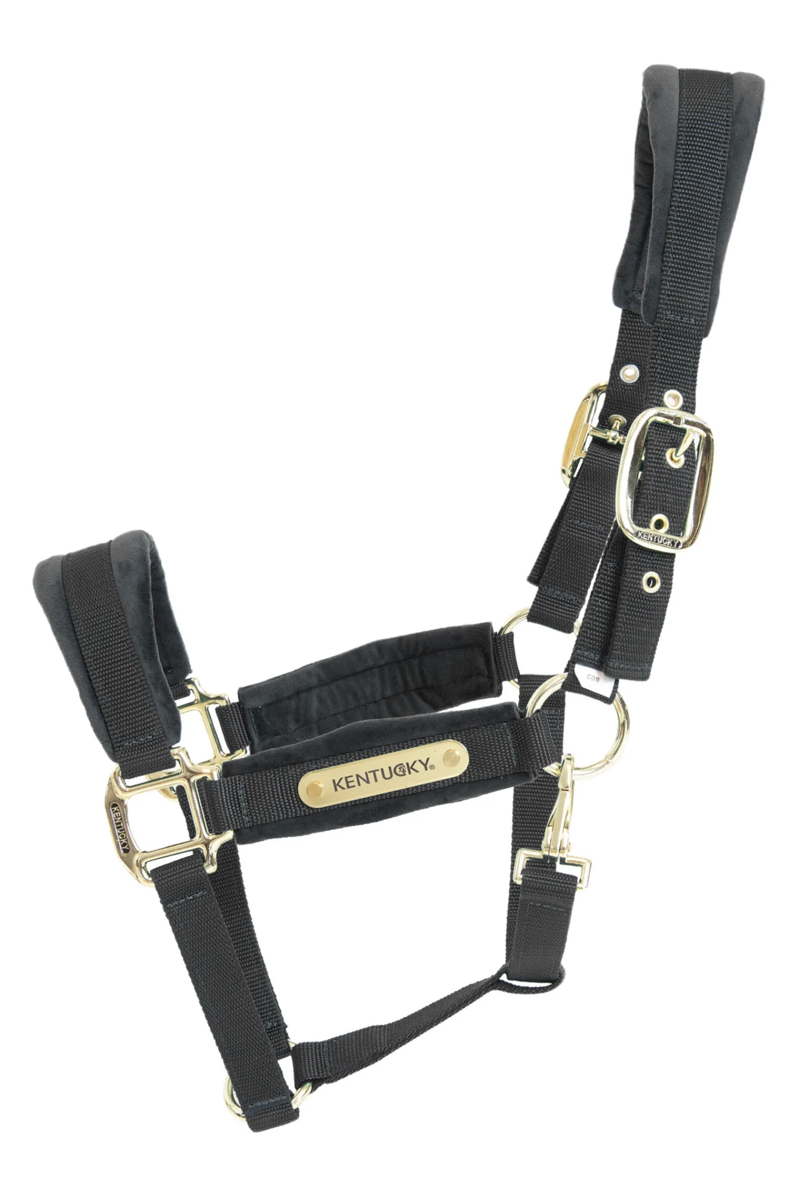 Online Horsewear Velvet grime Grimer