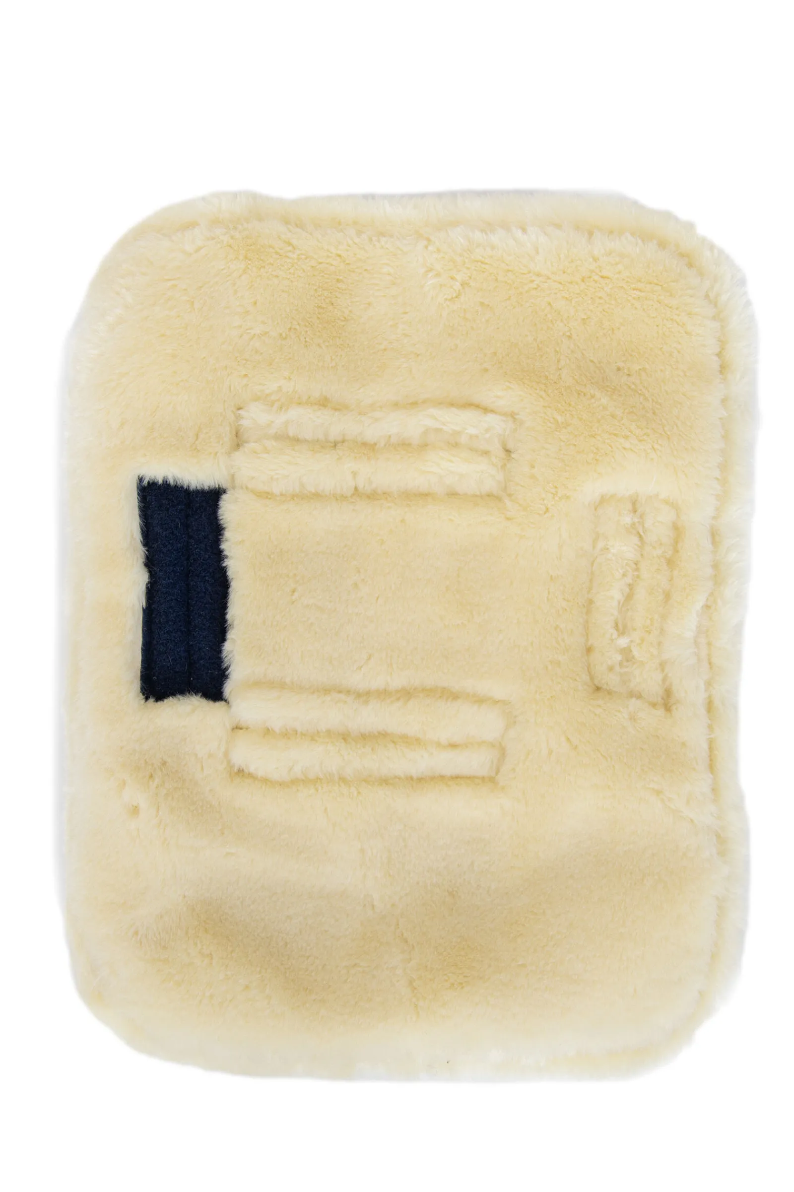 Outlet Horsewear Waterproof Chest Expander 2 spenner Hestedekken Tilbehør