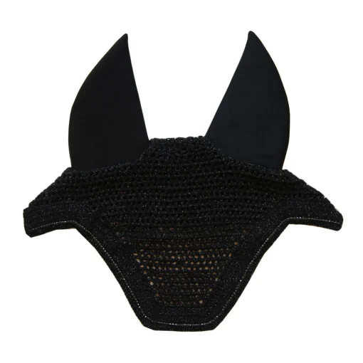 Discount Horsewear Wellington Sparkling lydtett ørehette Ørehetter|Ørehetter