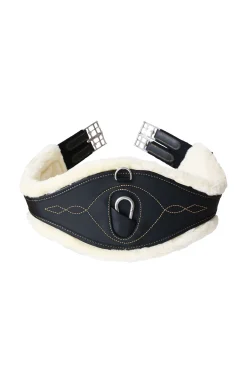 Clearance saueskinn anatomisk gjord Gjorder