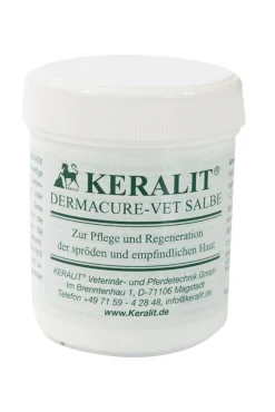 Sale Dermacure krem, 130 ml Stell Pels, Hud Og Man