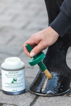 Online HOOF-ELAST Vedlikeholdsolje Hovpleie