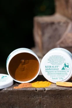 Best Undercover Pleiepasta, 235 g Hovpleie