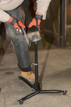 Outlet EcoFlex hovstativ 2in1 Tilbehør Stallutstyr