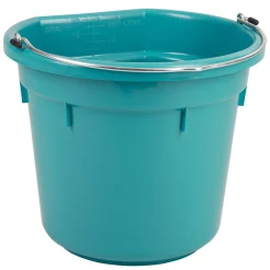 Online FlatBack fôr- og vannbøtte, ca. 20 liter Vannbøtter Og Varmebøtter