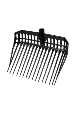 Hot grephode EcoFork uten håndtak Møkking