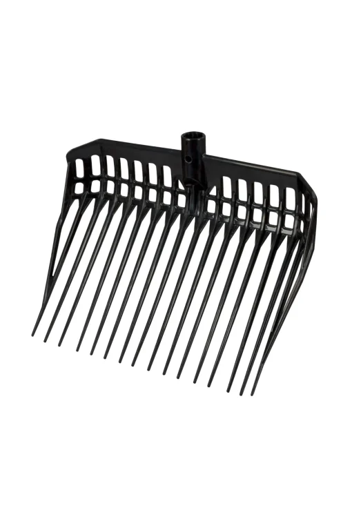 Hot grephode EcoFork uten håndtak Møkking