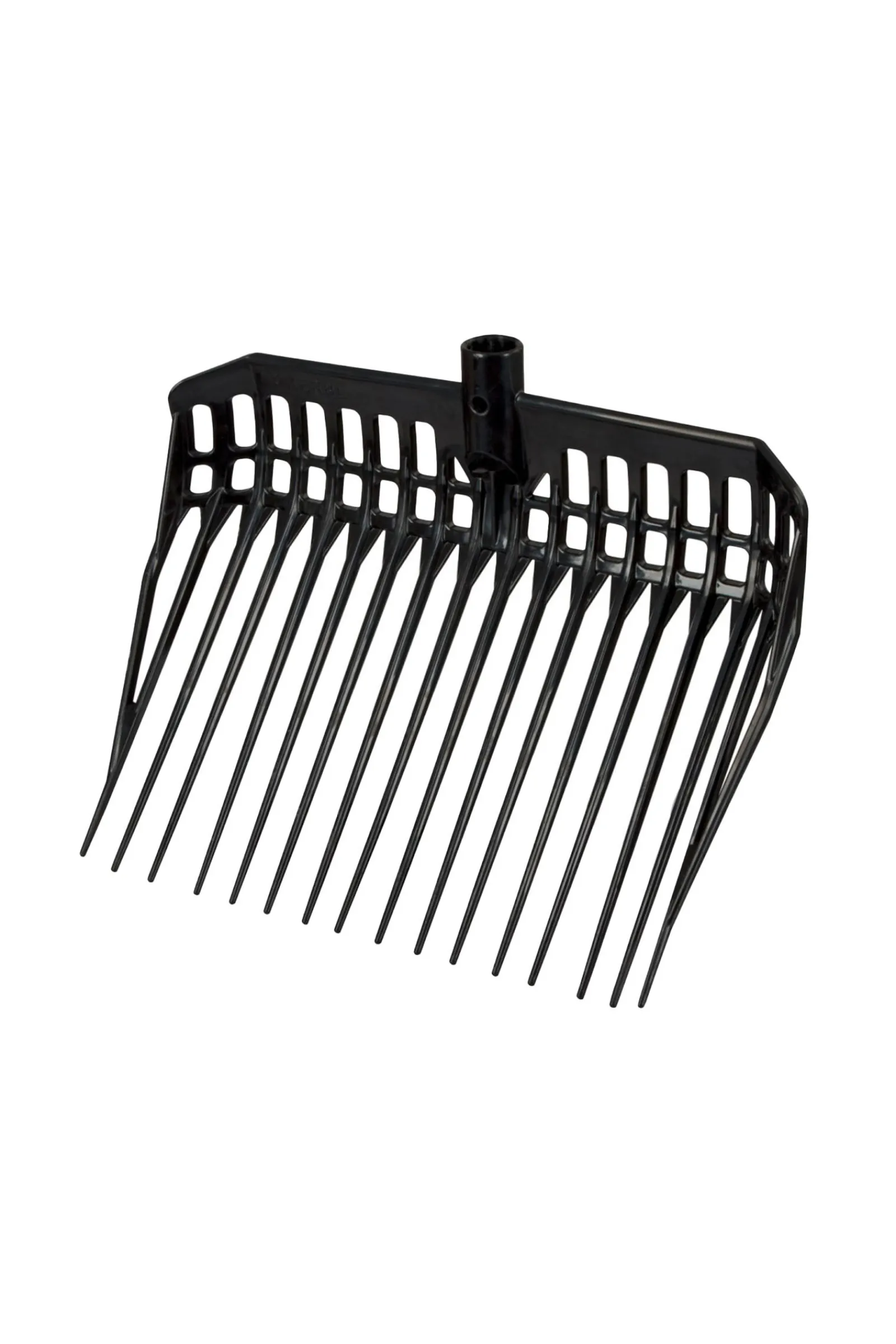 Hot grephode EcoFork uten håndtak Møkking