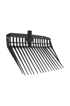 Hot grephode EcoFork uten håndtak Møkking