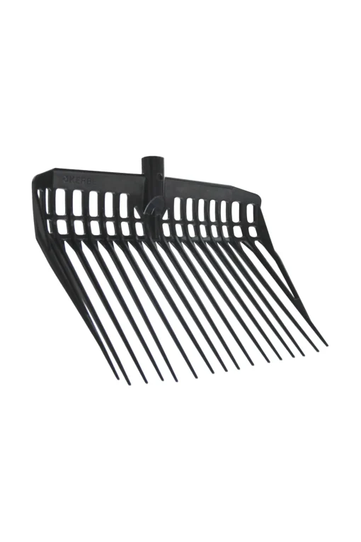 Hot grephode EcoFork uten håndtak Møkking