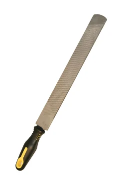 New hovfil med håndtak, 35 cm Hovslagerutstyr