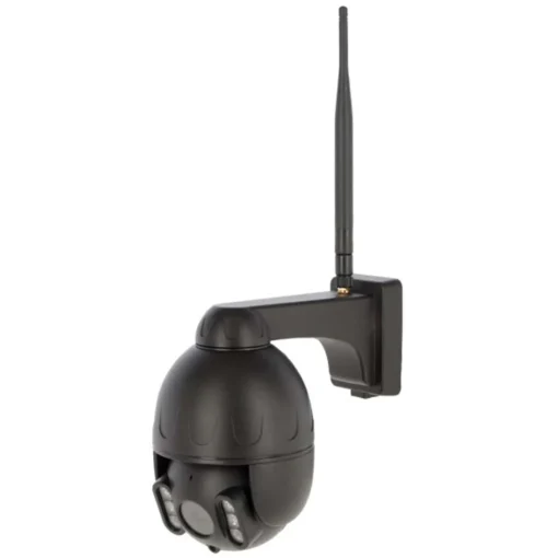 IPCam 360 FHD Mini Tilbehør Stallutstyr