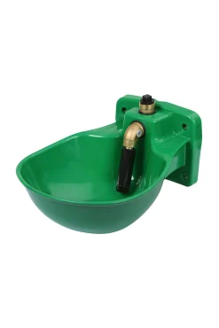 Sale K75 vannskål, plast, 2,8 liter, 1,27 cm (½")-tilkopling Vannbøtter Og Varmebøtter