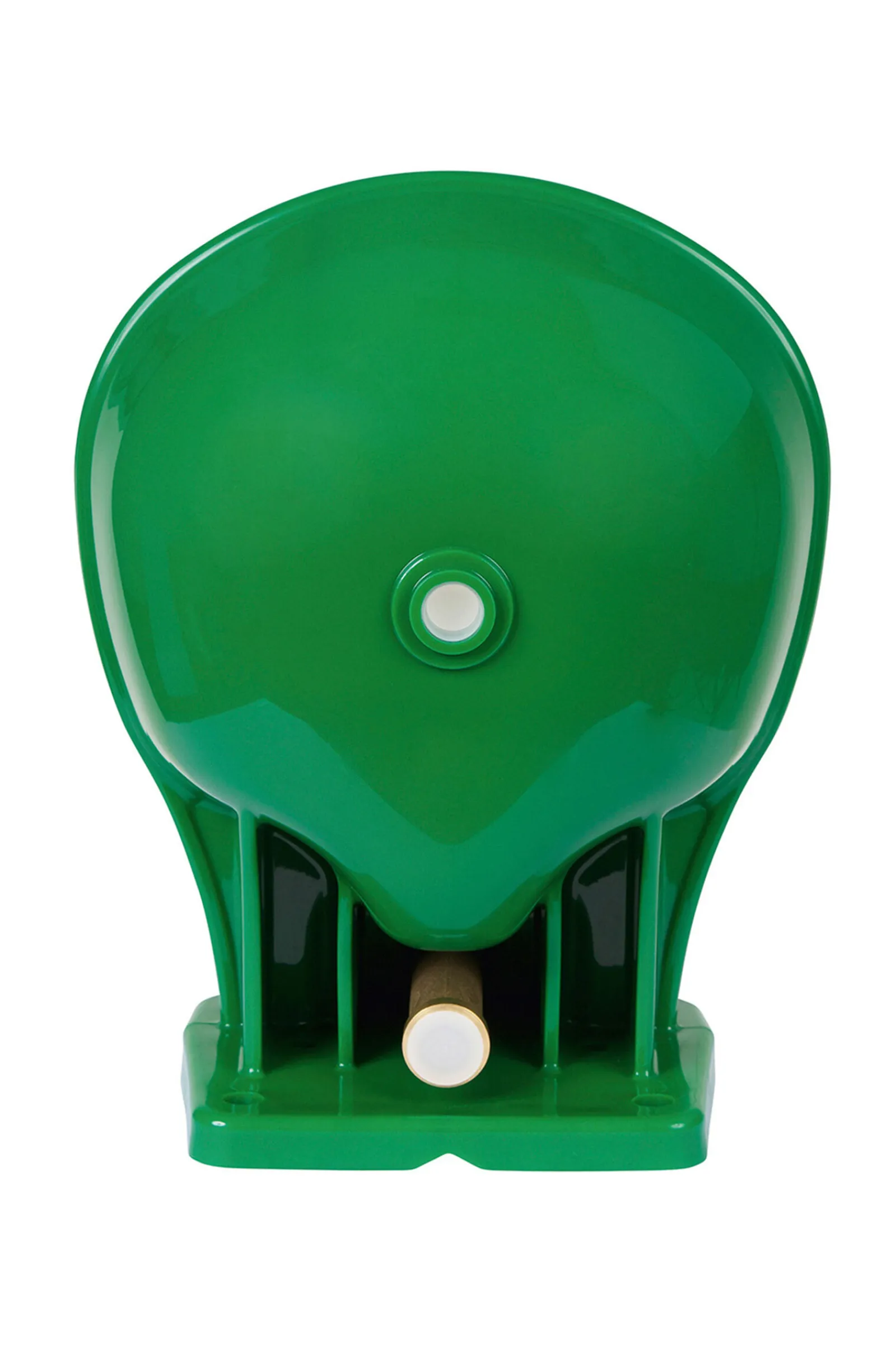 Sale K75 vannskål, plast, 2,8 liter, 1,27 cm (½")-tilkopling Vannbøtter Og Varmebøtter