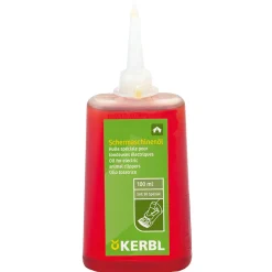 New olje til klippemaskiner 100 ml Klippemaskiner|Klippemaskiner