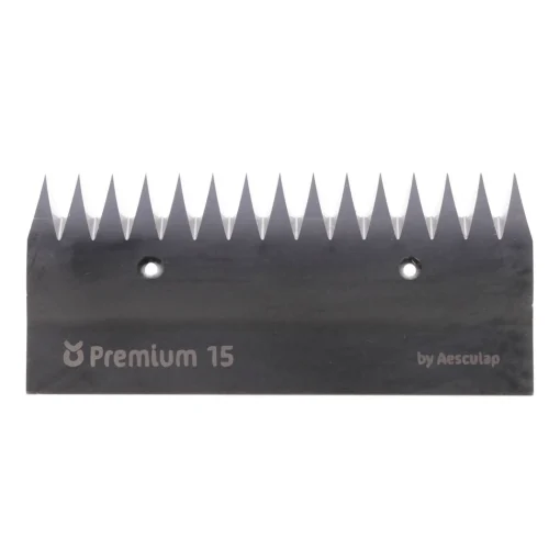 Online Kerbl Premium barberblader, sett, hest, 31/15-tenner (2-4 mm) Klippemaskiner|Klippemaskiner