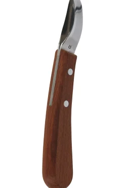 Outlet Profiloop hovkniv Hovslagerutstyr