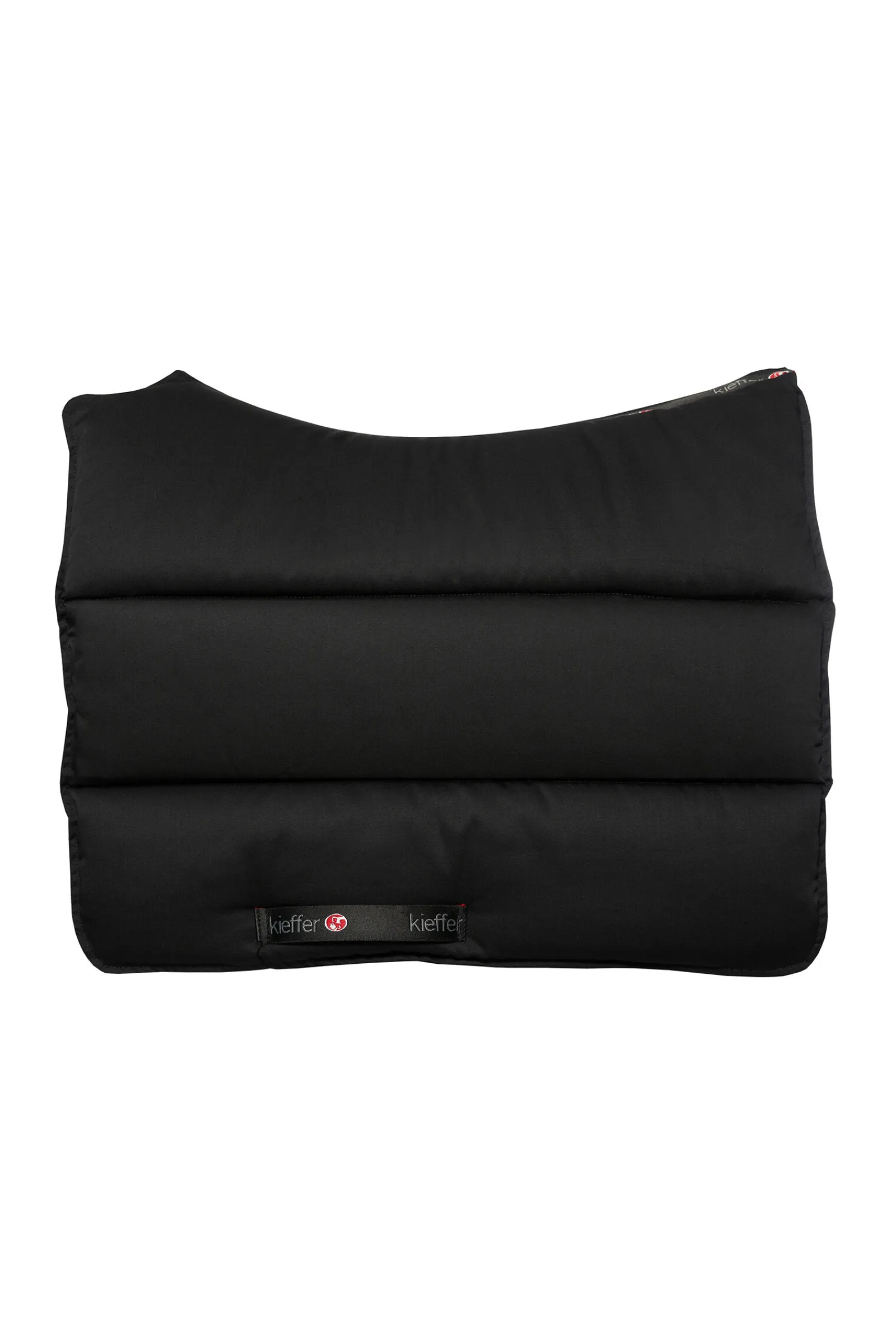 Hot Air-Tex Antishock Thick dressursjabrak Dressursjabraker