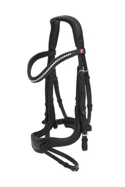 Best Anouk Softtech Line hodelag Ponni Hodelag Og Grimer|Hodelag & Nesereimer