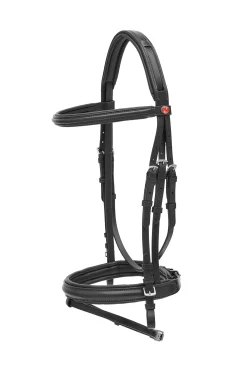 New Ergonomic Line hodelag Ponni Hodelag Og Grimer|Hodelag & Nesereimer